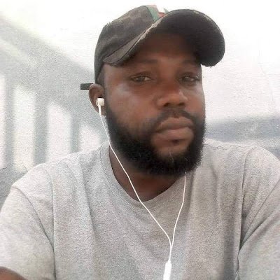 TosinBa94548570's profile picture. Son of God