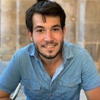 Jordi (@castijordi) 's Twitter Profile