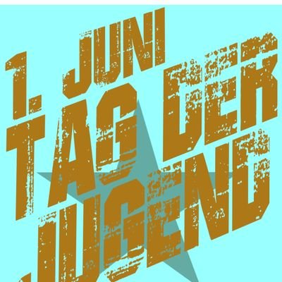 Zukunft erkämpfen!
1. Juni - Tag der Jugend #le0106