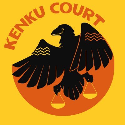 @KenkuCourt