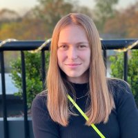 Ilona Golynker (@ilonagolynker) 's Twitter Profile