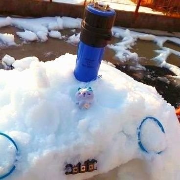 rhp_zero's profile picture. とギとギまにまに　/ パワエレ同人誌共同執筆者募集中→@pawamisha