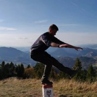 Ryan Dziadowiec (@ryantheslav) 's Twitter Profile Photo Ryan Dziadowiec (@ryantheslav) 's Twitter Profile Photo