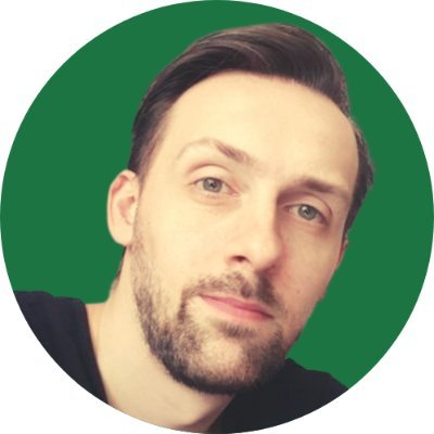 just_wiktor's profile picture. Szczęśliwej Polski już czas. #SnaW