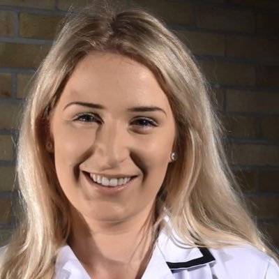 Lead Clinical Specialist Radiation Therapist ☢️ MSc Advanced Clinical Practice Sheffield Hallam University 📚Candidate SABR Lung Advanced Clinical Practice RTT