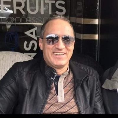 said_radouani72 Profile Picture