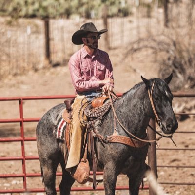 Arizona Cattle Rancher. Husband to @ajs_az. I’m interested in increasing the longevity of grazing operations on federal lands.