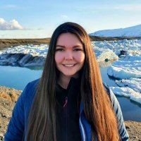 Amy Lally (@glacial_lally) 's Twitter Profile