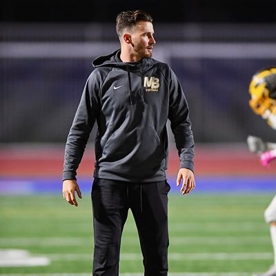 Teddy Anderson M.S. Profile