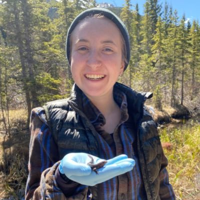 👽I like learning, darkrooms, connecting over common existence•UCalgary phd candidate•alternative amphibian ecology and conservation•typo inclusive•they/them/il