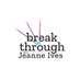 Breakthrough Ideas (@BreakthroughId1) Twitter profile photo