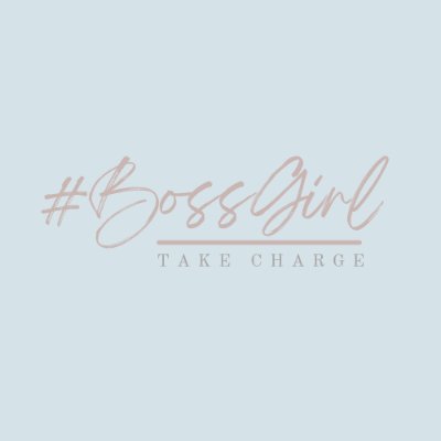 #BossGirlza