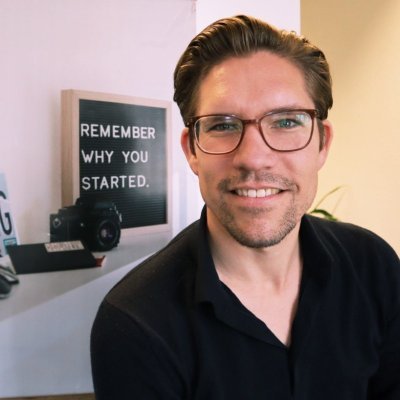 bramkuijken's profile picture. Founder at Master Challenge and Lecturer in Entrepreneurship