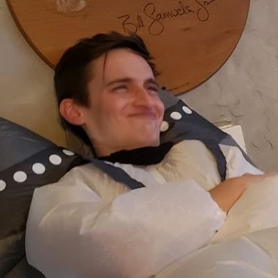 BillyB0wden's profile picture. Game Dev, hockey fan, gamer.