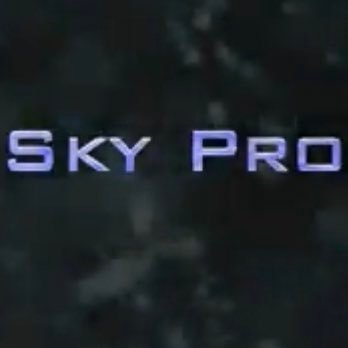 SKYPRODUCTIONS1 Profile Picture