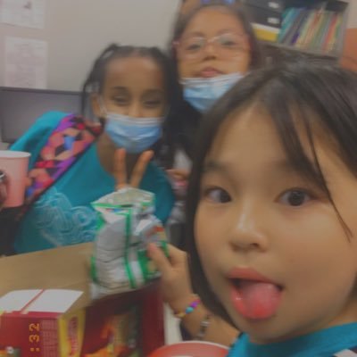 Sitchxrl's profile picture. Ms.Davila and Mrs.Guzman are the best!