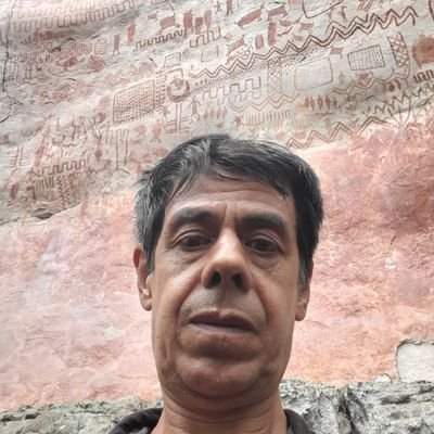 BelisarioCifue6's profile picture. sentir la vida y luchar por ella.