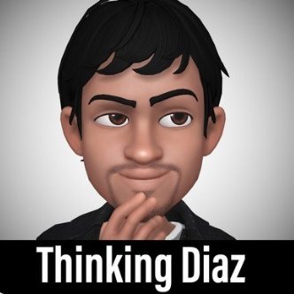 ericc_diaz_nyc's profile picture. 