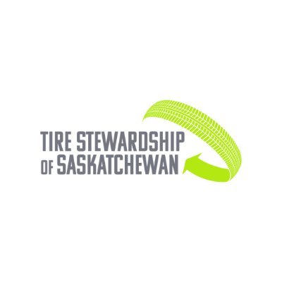 The Tire Stewardship of Saskatchewan Inc. is the approved program operator for scrap tire management and recycling activities in Saskatchewan. ♻️ 🌾