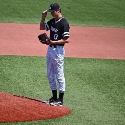 Drury Baseball Alumni - Amateur Meat Smoker - Future 50% owner of Soapies
