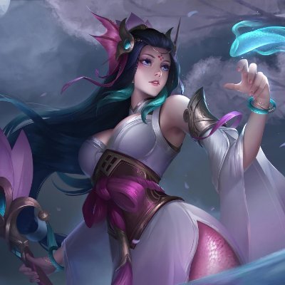 BobaNami's profile picture. lonely gold support ):