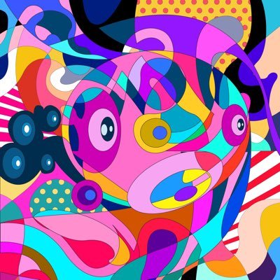 Partykelirさんのプロフィール画像