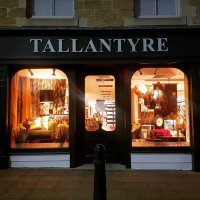 Tallantyre Interiors (@tallyinteriors) 's Twitter Profile Photo Tallantyre Interiors (@tallyinteriors) 's Twitter Profile Photo