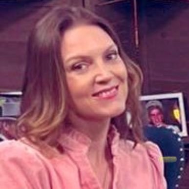 Charlotte Griffiths