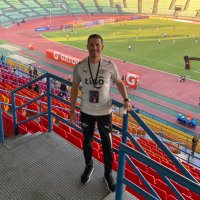 NESTOR MONTANER (@nestormontaner) 's Twitter Profile