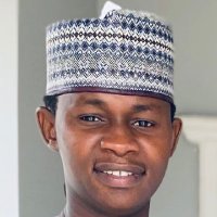 Ibrahim Ardo (@ibrahimardo1) 's Twitter Profile