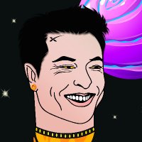 Space Man Musk NFT (@spacemantg) 's Twitter Profile
