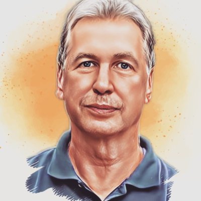 past Director Sierra Nevada Field Campus, SFSU, ecologist educator author Landscapes & Cycles, proud member CO2 Coalition, World's Most Honest Climate Scientist