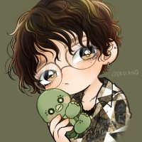 🐢 (@ppp_h49) 's Twitter Profile