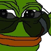 Cozy Pepe(@CozyPepe42) 's Twitter Profile Photo