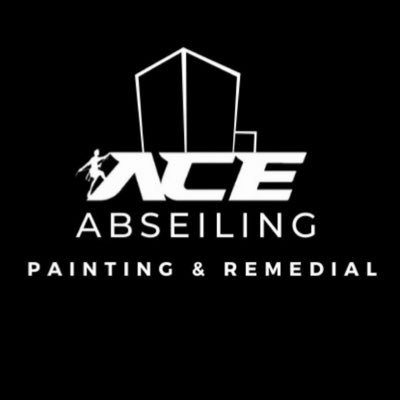 ROPE ACCESS PAINTING & REMEDIAL

admin@aceabseiling.com.au