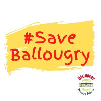 Ballougry Primary School is a rural school 2 miles from the city. Children can learn in a countryside setting with committed and caring staff. Established 1866