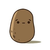 Tatws angladd(@potato_funeral) 's Twitter Profile Photo