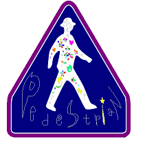 ペデストリアン