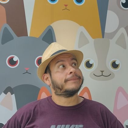 borisino's profile picture. Igual que Angel busca la flor de 7 colores, yo busco el verdadero ají que pique dos veces. Te ayudo a salir de la caverna si tú prometes hacer lo mismo.