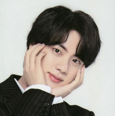 김석진만 보고 간다♡