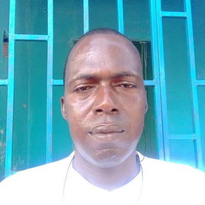 AssanJo02159146's profile picture. Simple and easy going