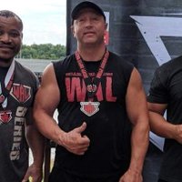 Shane McLaughlin (@crunchshane) 's Twitter Profile