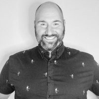Rob Saric (@robsaric) 's Twitter Profile Photo