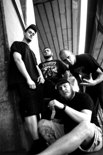 UnfathomableBen's profile picture. Vocalist of Unfathomable Ruination.