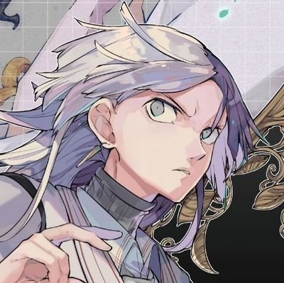 Анchanteさんのプロフィール画像