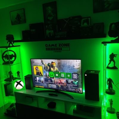 JUEZ_85's profile picture. ⚽🎮🕹️🔛