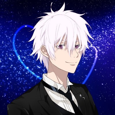 月城ハルト🌙あなたの片思い・復縁を成就へ導くさんのプロフィール画像