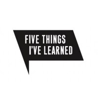 My Five Things(@My_Five_Things) 's Twitter Profile Photo