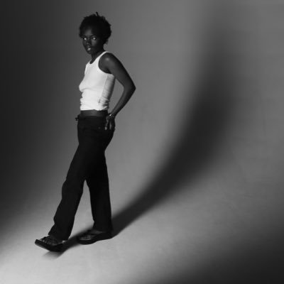 ctrl_yrb's profile picture. raised on Twitter so yeah/ Afrocentric