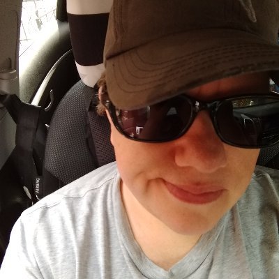 Lezzer //
Cats //
Adult Human Female //
Carnivore Diet// Not Woke //
#SuperLesbian #LesbianNotQueer